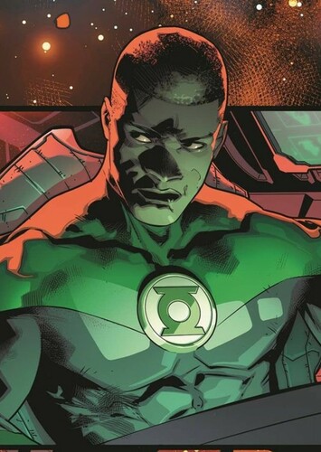 John Stewart