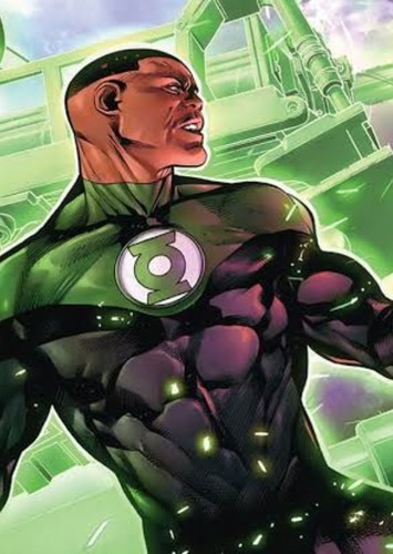 John Stewart