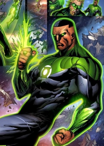 John Stewart