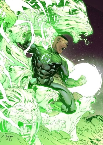 John Stewart