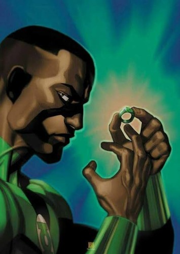 John Stewart