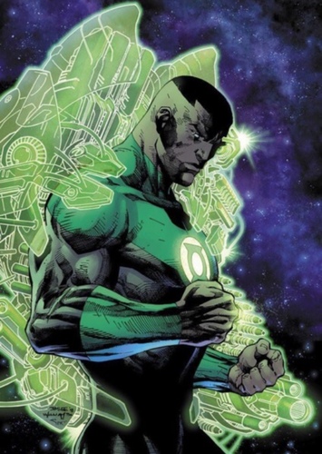 John Stewart (DC)
