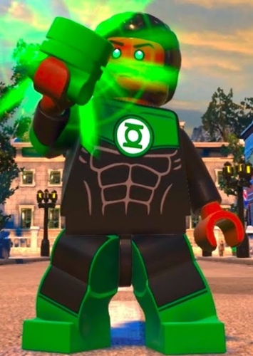 John Stewart