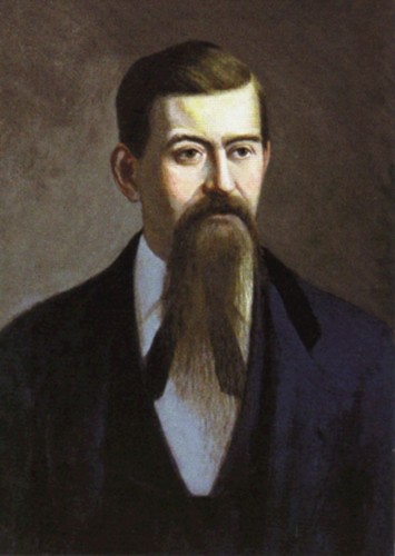 John Stith Pemberton