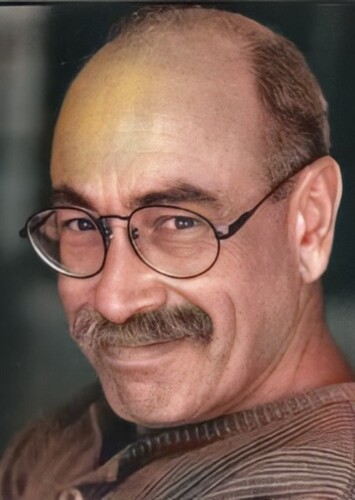 John Stocker