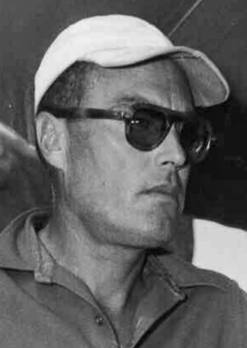 John Sturges
