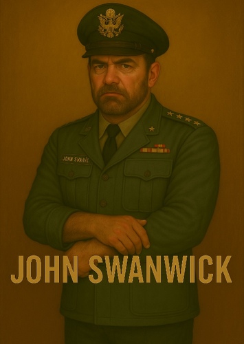John Swanwick