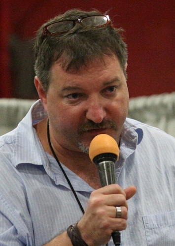 John Swasey