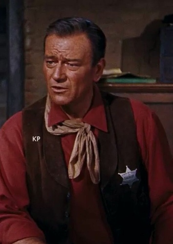 John T. Chance