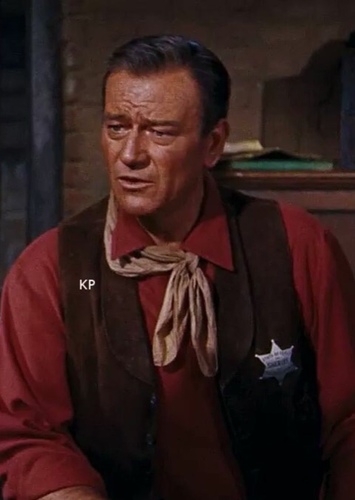 John T. Chance