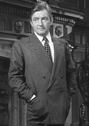 John Talbot
