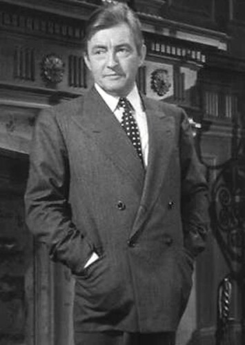 John Talbot