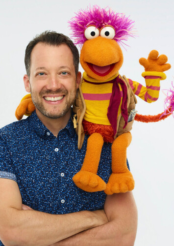 John Tartaglia