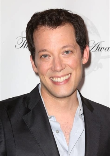 John Tartaglia