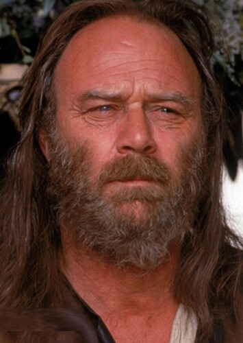 John Thatcher