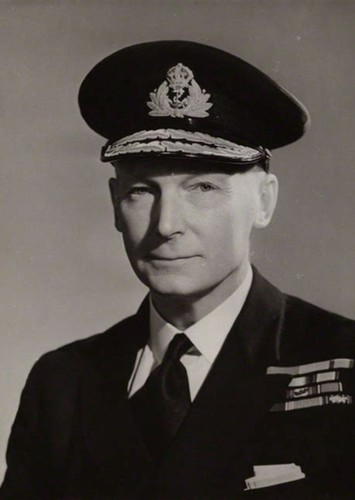 John Tovey