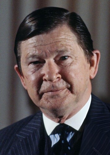 John Tower