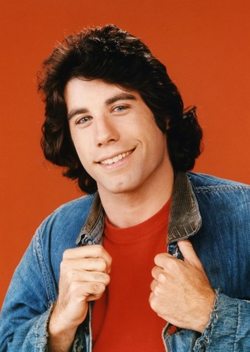 John Travolta