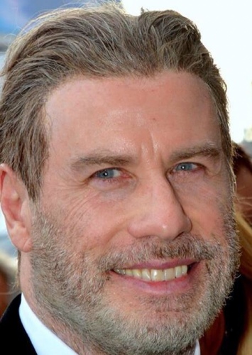 John Travolta