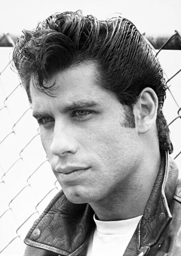 John Travolta