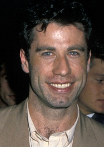 John Travolta