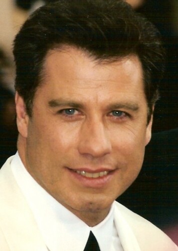 John Travolta