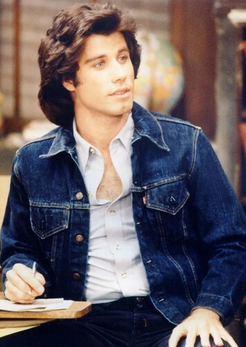 John Travolta