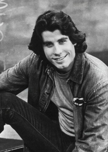 John Travolta - Chris's boy "Billy Nolan"