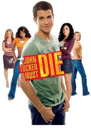 John Tucker Must Die