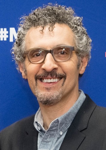 John Turturro