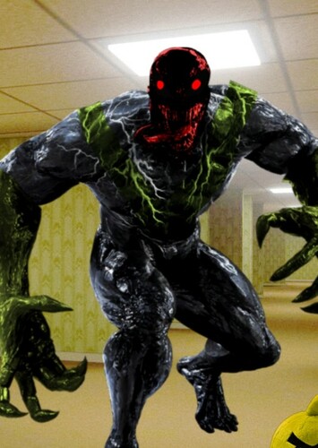 John tyrell (Sleeper.exe)