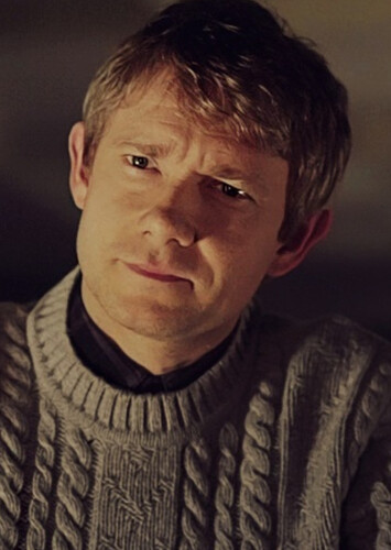 John Watson
