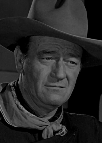 John Wayne