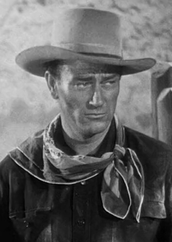 John Wayne