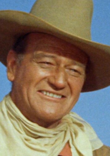 John Wayne