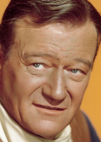 John Wayne