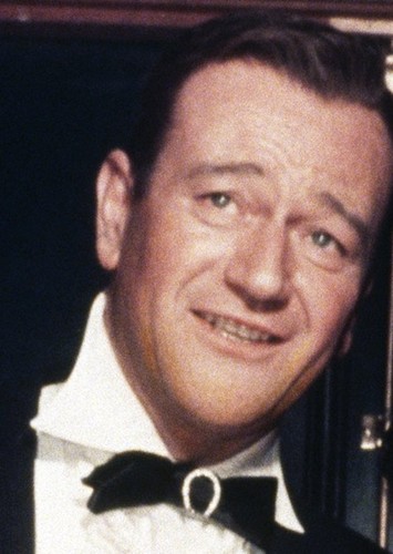 John Wayne
