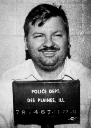John Wayne Gacy