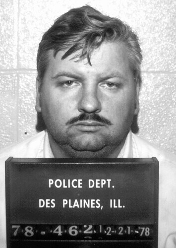 John Wayne Gacy