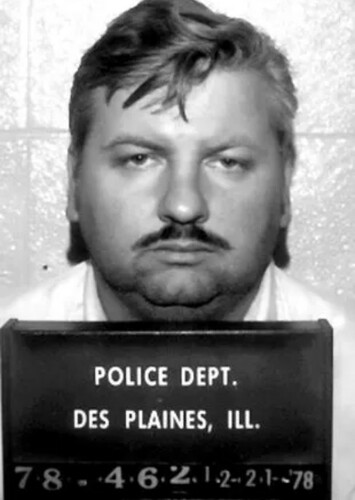 John Wayne Gacy