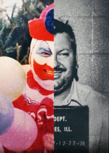 John Wayne Gacy