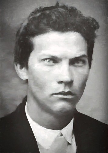 John Wesley Hardin