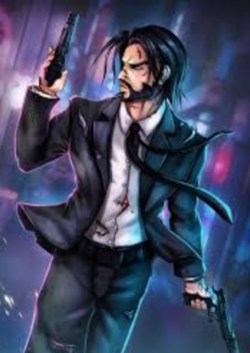 John Wick