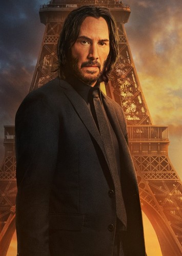 John Wick