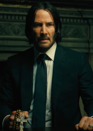 John Wick