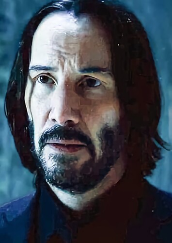 John Wick