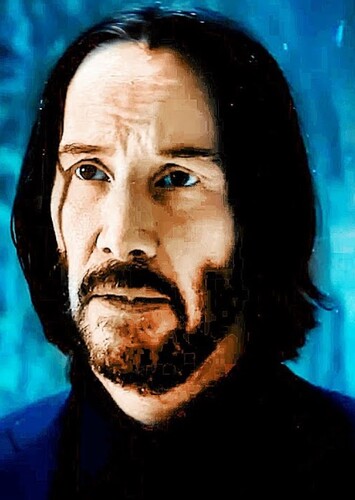 John Wick