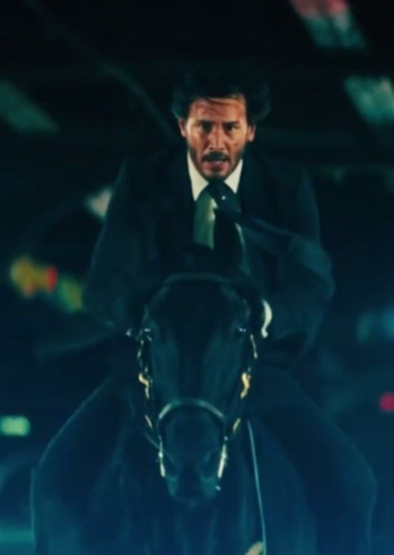John Wick