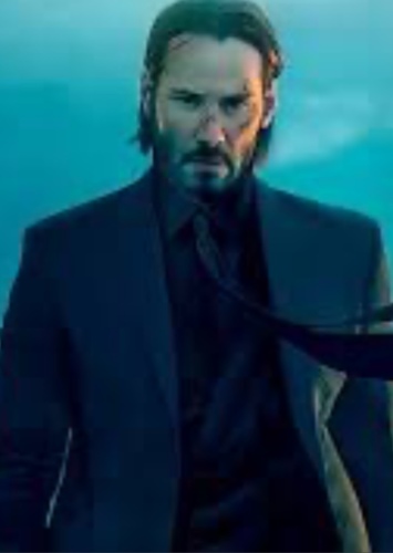 John Wick