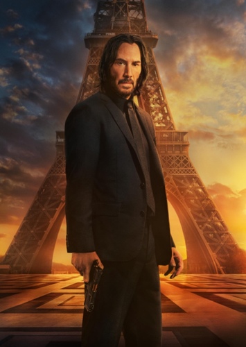John Wick